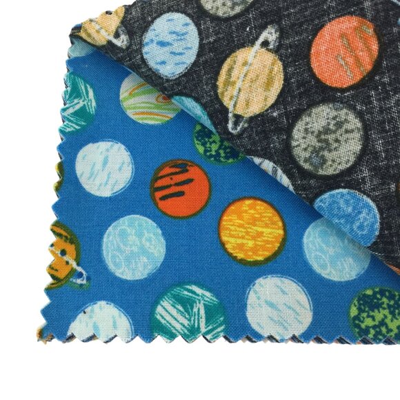 Windham Fabrics Out of this World 10" Square Quilt Layer Cake Cotton Fabric - Picture 15 of 16